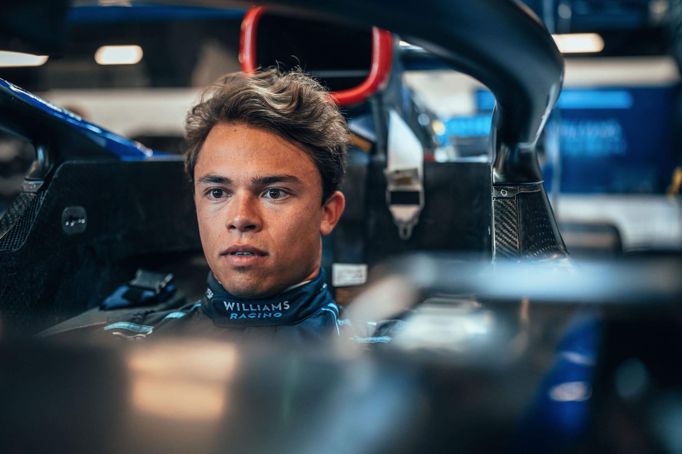 Lockruf aus der "Königsklasse": Der F1-Poker um Formel-E-Weltmeister